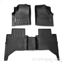 Pick -up autodat voor Toyota Hilux